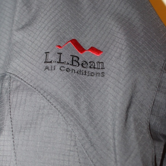 LL Bean All Conditions coat size XXL 3-in-1 Parka - Picture 2 of 8